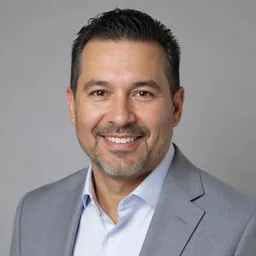 Alejandro R.